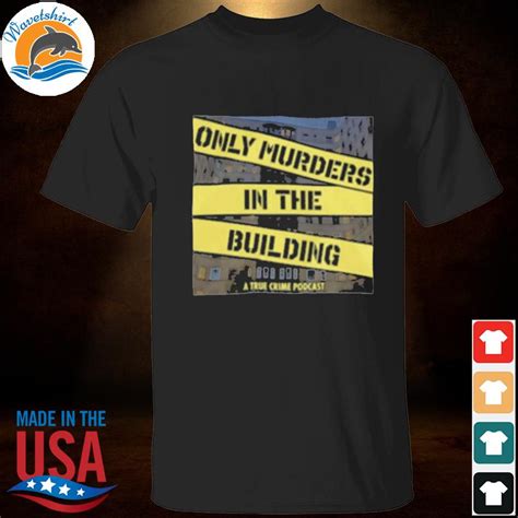 only murders in the building merch|only murders in the building gifts.